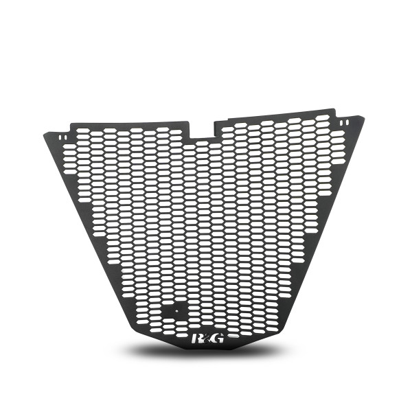 R&G Pro Downpipe Grille for the  Yamaha YZF-R6 '17-'20